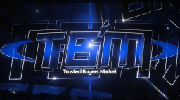 TBM Discord Server Banner