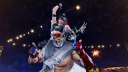 TEKKEN OFFICIAL Discord Server Banner