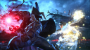 TEKKEN OFFICIAL Discord Server Banner