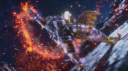 TEKKEN OFFICIAL Discord Server Banner