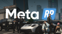 Meta RP Discord Server Banner