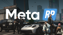 Meta RP Discord Server Banner