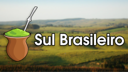Sul Brasileiro Discord Server Banner