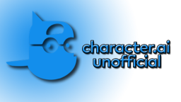 (Archived) Character.AI Unofficial Discord Server Banner