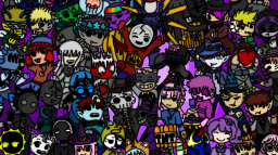 Crave's Cave Discord Server Banner