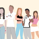 Chill Out Discord Server Banner