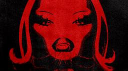 Tiara's Drag Race Discord Server Banner