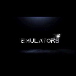 EMULATORS Discord Server Banner