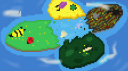 floof! Discord Server Banner
