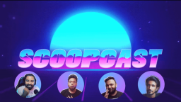 ScoopCast Discord Server Banner