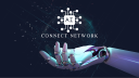 𝐀𝐈 𝐂𝐨𝐧𝐧𝐞𝐜𝐭 𝐍𝐞𝐭𝐰𝐨𝐫𝐤🌐 Discord Server Banner