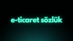 E-ticaret Sozluk Discord Server Banner