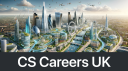 CS Careers UK Discord Server Banner