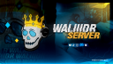 Waliiidr's Discord Server Banner