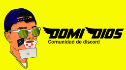 𝕯𝖔𝖒𝖎𝕯𝖎𝖔𝖘 Discord Server Banner