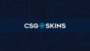 CSGO-SKINS.COM Discord Server Banner
