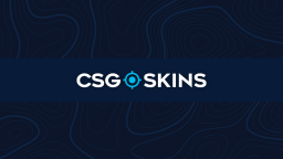 CSGO-SKINS.COM Discord Server Banner