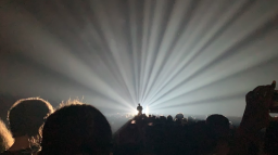 Daniel Caesar Discord Server Banner