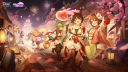 RO ORIGIN GLOBAL Discord Server Banner