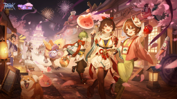RO ORIGIN GLOBAL Discord Server Banner