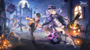 RO ORIGIN GLOBAL Discord Server Banner