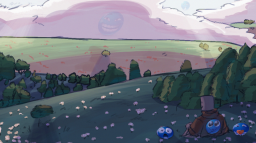 Bluemoji OFFICIAL Discord Server Banner