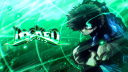 LOCKED Discord Server Banner