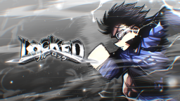 LOCKED Discord Server Banner