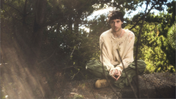Jeremy Zucker Discord Server Banner