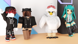 XiaoChen Studio Discord Server Banner