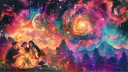 Worlds Beyond Number Discord Server Banner