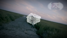 Shed Theory Discord Server Banner