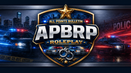 All Points Bulletin Roleplay Discord Server Banner
