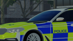 Response England Discord Server Banner