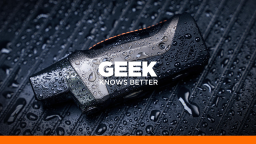 Geekvapeπ¨ Discord Server Banner