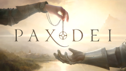 Pax Dei Discord Server Banner