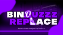 Binouzzz Replace Discord Server Banner