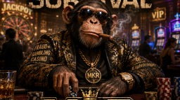 MonkeyKingRambo Discord Server Banner