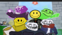 Trollge Incident Game Discord Server Banner