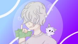 maks100lvl Discord Server Banner