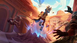 Overwatch 2 Italia - STAND BY Discord Server Banner