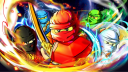 Ninjitsu Discord Server Banner