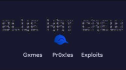 Blue Hat Crew Discord Server Banner