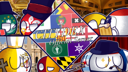 Citydex Official Server Discord Server Banner
