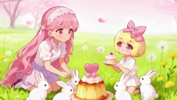 落櫻紛飛ʚ🌸ଓ彡 Discord Server Banner