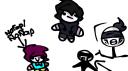 La Secta Midorista Discord Server Banner