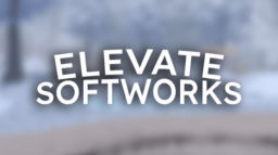 Elevate Softworks Discord Server Banner