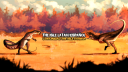 The Isle LATAM [Oficial] Discord Server Banner