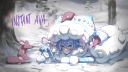 InstantAva's Photoshoot Discord Server Banner