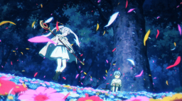 My Anime Chat Discord Server Banner